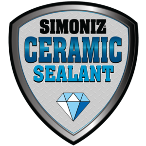 Ceramic Sealant Logo
