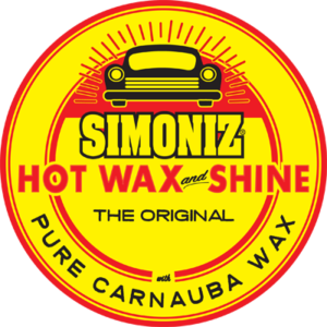 Simoniz Hot Wax Logo